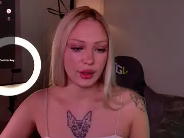 Chaturbate Live Sex of aleksacandy