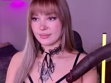 Chaturbate Live Porn of aleksacandy