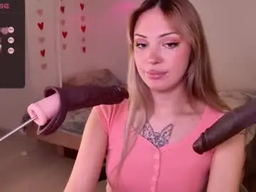 Chaturbate Sex Chat of aleksacandy