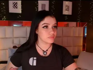 Chaturbate Adult Webcams of aria_bloomer