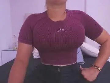 Chaturbate Adult Webcam of c_fox_