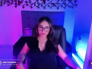 Chaturbate Private Sex Chat of charlotte_keys