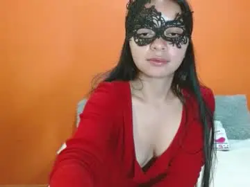 Chaturbate Sex Chat of evangelinne_01