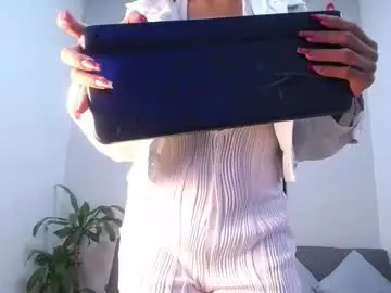 Chaturbate Adult Webcam of juliettableer