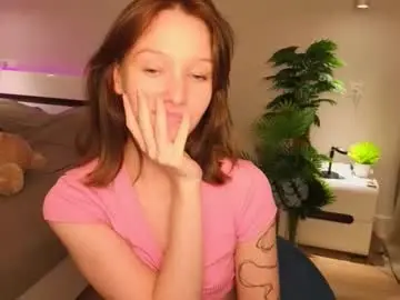 Chaturbate Adult Video Chat of lilylisy