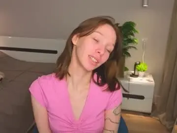 Chaturbate Best Webcam of lilylisy