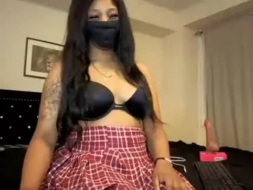 Chaturbate Sex Cam of milfgoddessxo