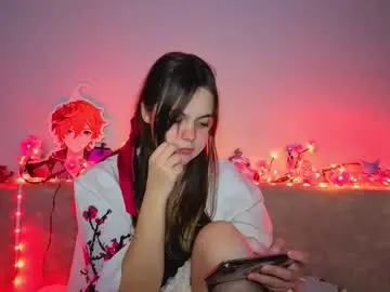 Chaturbate Sex Cam of momomochi_