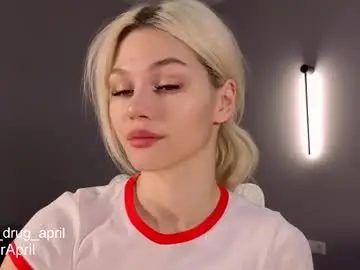 Chaturbate Watch Live Sex Cams of my_april