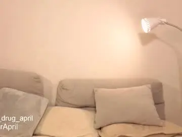 Chaturbate Best live sex cam show of my_april