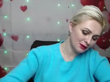 Chaturbate Adult Webcams of oliviahorst