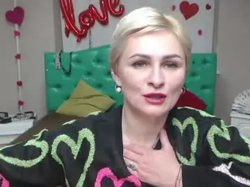 Chaturbate Sex Chat of oliviahorst