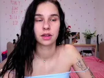 Chaturbate Live Sex Cam of pixie_molly