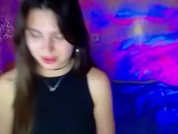 Chaturbate Private Sex Chat of viollinalv