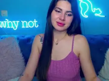 Chaturbate Private Sex Chat of viollinalv