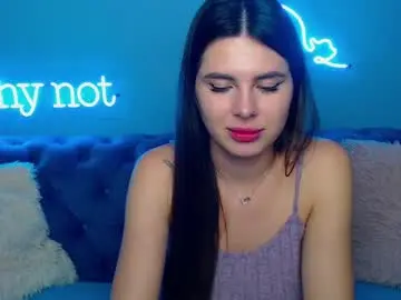 Chaturbate Nude Webcam of viollinalv