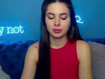 Chaturbate Adult Video Chat of viollinalv