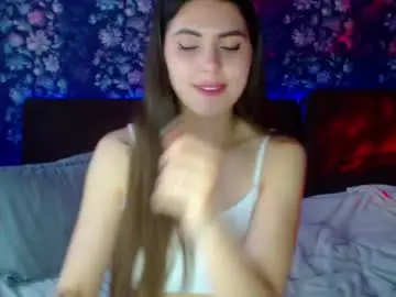 Chaturbate Adult Video Chat of viollinalv