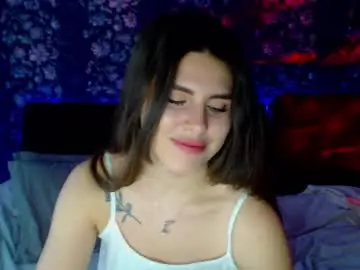 Chaturbate Sex Cam of viollinalv