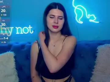 Chaturbate Watch Live Sex Cams of viollinalv
