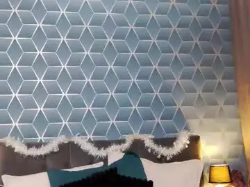 Chaturbate Live Sex of zoeylarkens