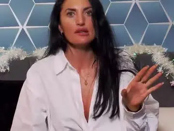 Chaturbate Sex Chat of zoeylarkens