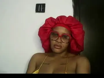 Chaturbate Best Webcam of 420ebony_goddess