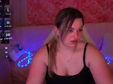 Chaturbate Watch Live Sex Cams of alissyagrayy