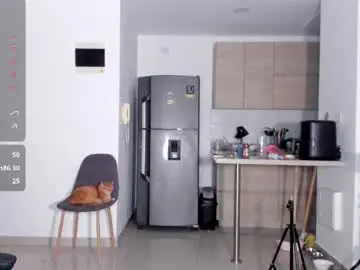 Chaturbate Live Sex of anahenao