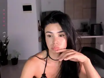 Chaturbate Nude Webcam of anahenao
