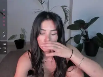 Chaturbate Free Porn Cam of anahenao