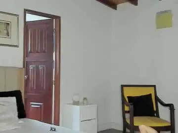 Chaturbate Live Sex Cam of anahenao