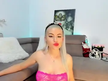 Chaturbate Live Sex Cam of anytadoll