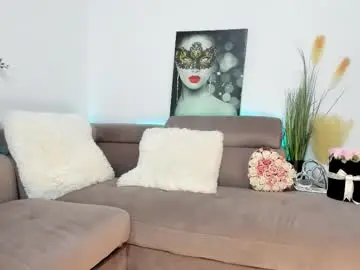 Chaturbate Sex Cam of anytadoll