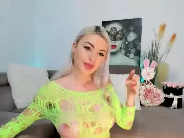 Chaturbate Free Porn Cam of anytadoll