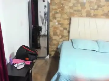 Chaturbate Free Live Porn of asshley_benson