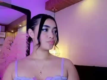 Chaturbate Best Webcam of charlotteg18