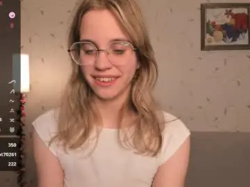 Chaturbate Nude Webcam of cutefluffy