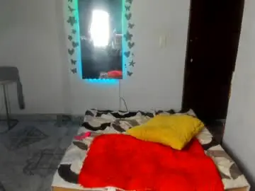 Chaturbate Free Porn Cam of ebony_luna1