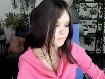 Chaturbate Nude Webcam of elainebeness