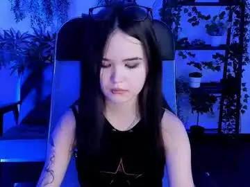 Chaturbate Sex Cam of elainebeness