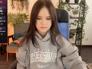 Chaturbate Sex Chat of elainebeness