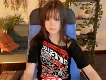 Chaturbate Private Sex Chat of elainebeness