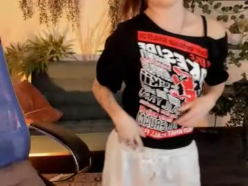 Chaturbate Live Sex of elainebeness