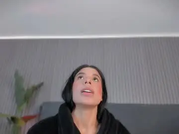 Chaturbate Nude Webcam of emelie_89