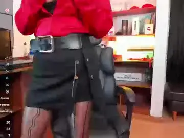 Chaturbate Free Porn Cam of greta_voss