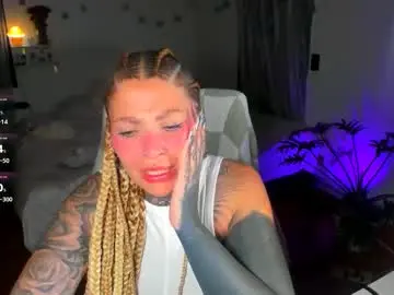 Chaturbate Sex Chat of habana__green