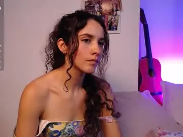 Chaturbate Sex Chat of lailypink