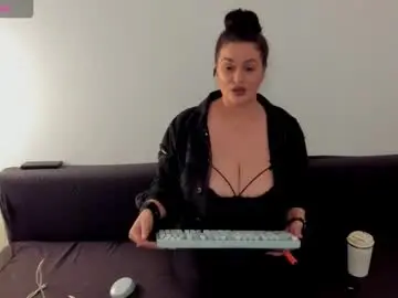 Chaturbate Nude Webcam of laura_sinner