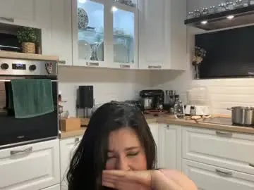 Chaturbate Live Sex of laurenbrite